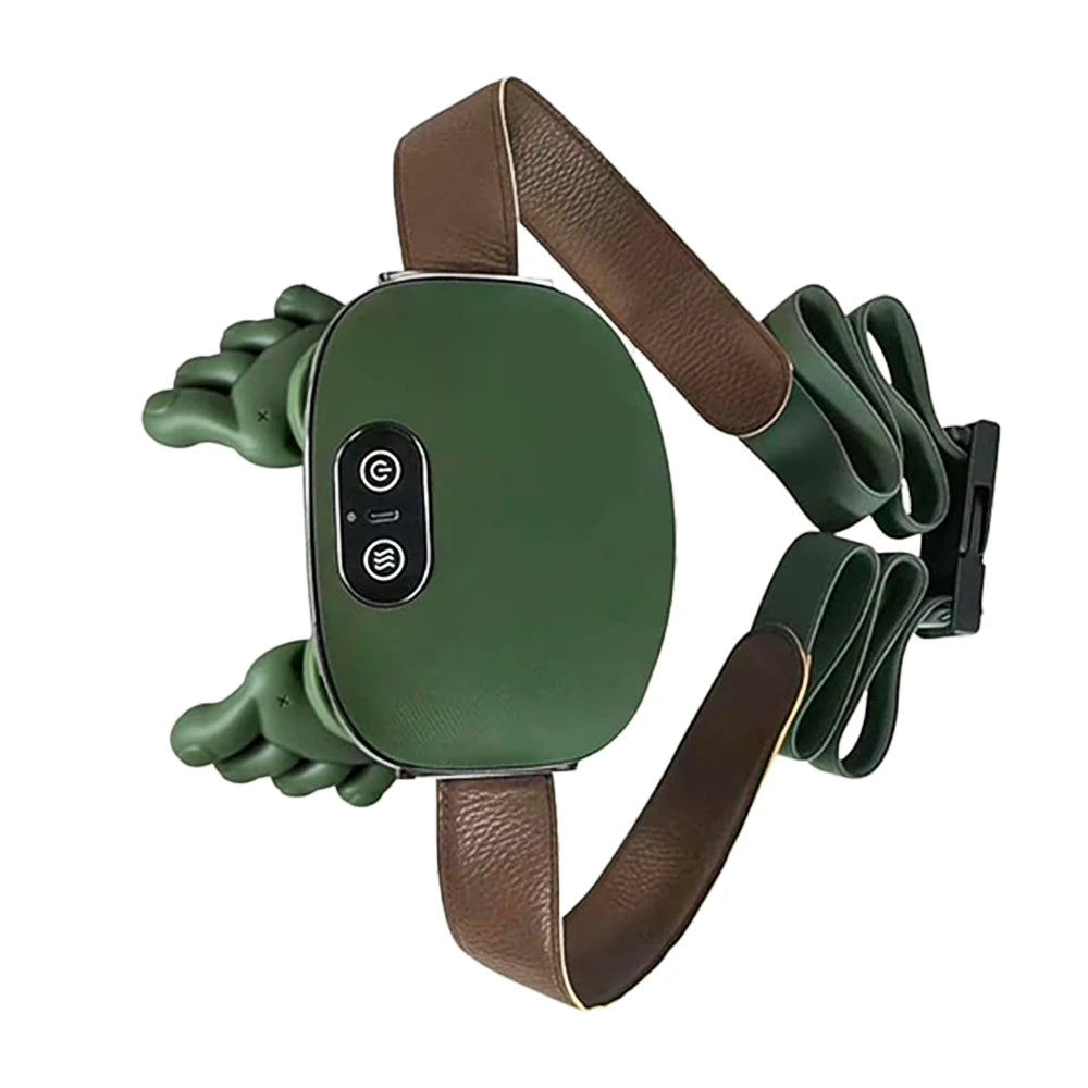 Neck Shoulder Massager I Brushless Motor