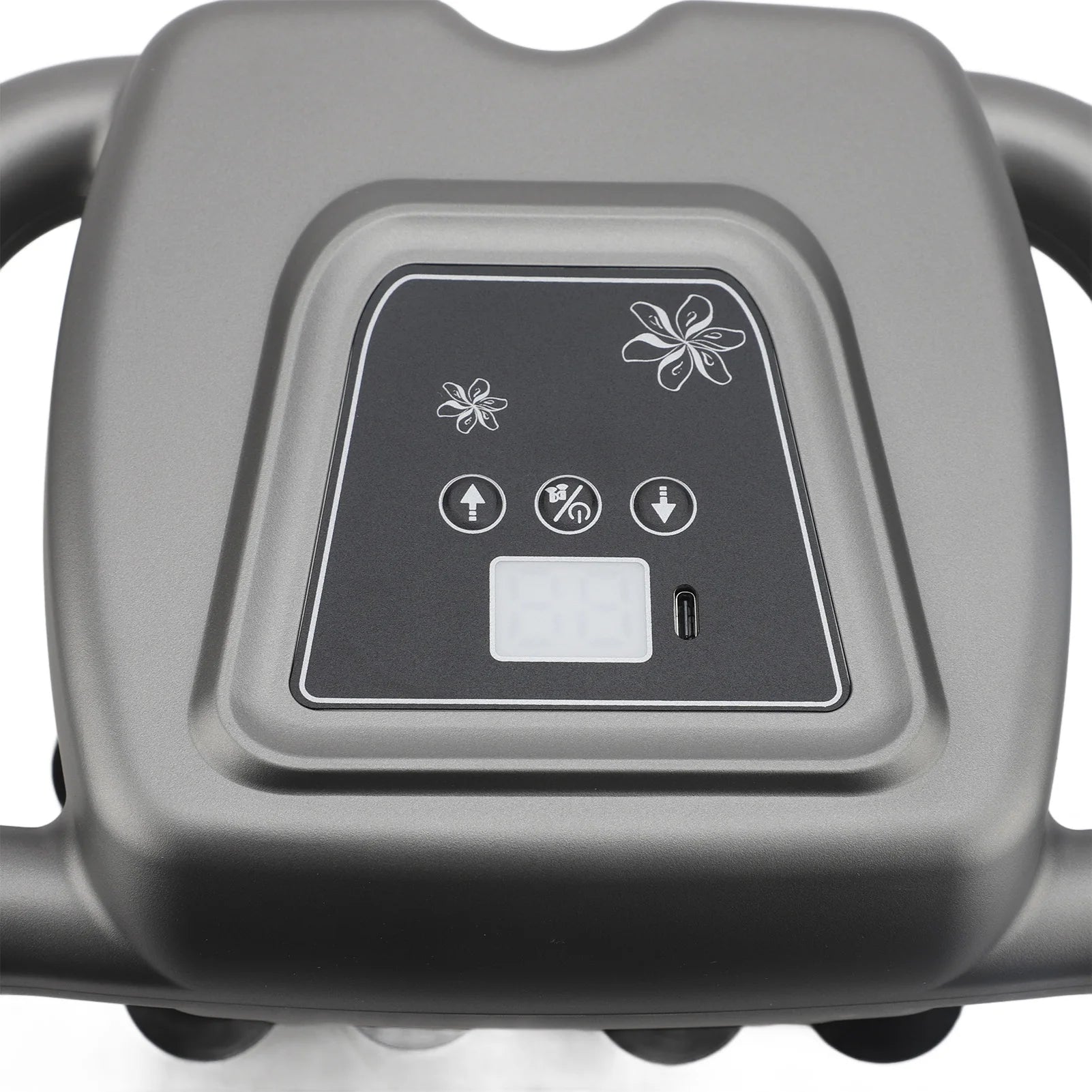 16 Heads Deep Tissue Massager